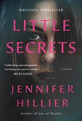 Little Secrets: A Novel Cover Image