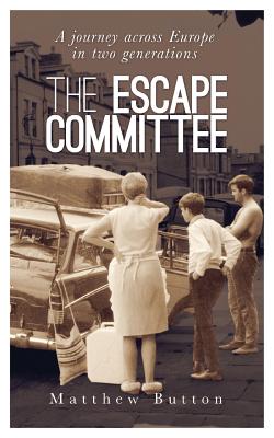 The Escape Committee Cover Image