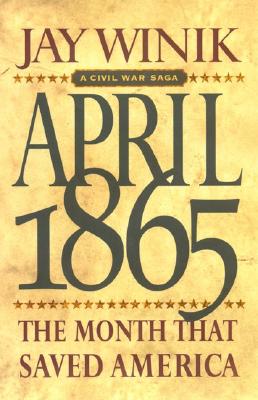 April 1865 Cover