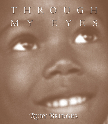 Cover for Through My Eyes