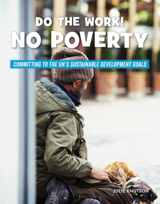 Do the Work! No Poverty By Julie Knutson Cover Image