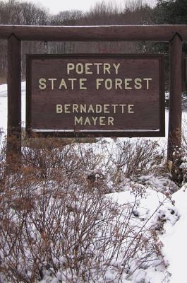 Cover for Poetry State Forest