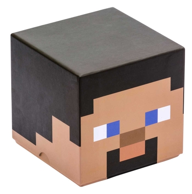 Minecraft: Creeper Block Stationery Set, Book by Insights, Official  Publisher Page