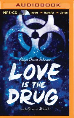 Love Is the Drug Cover Image