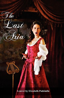 The Last Aria: A Cooking Novel