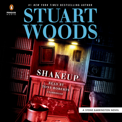 Shakeup (A Stone Barrington Novel #55)