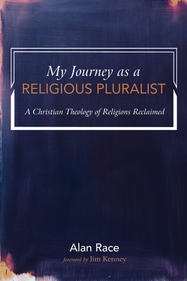 My Journey as a Religious Pluralist Cover Image