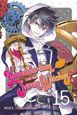 yamada kun and the seven witches romance anime recommendation. A story, yamada kun and the seven witches manga