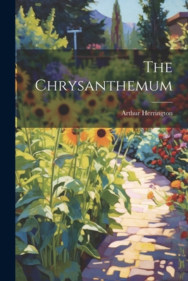 The Chrysanthemum Cover Image