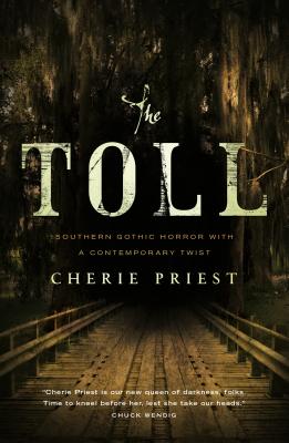 Cover for The Toll