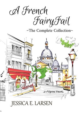 A French FairyFail Complete collection