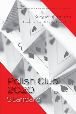 Polish Club 2020: Standard By Krzysztof Jassem, Tomek Brus (Translator) Cover Image