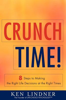 Cover for Crunch Time!
