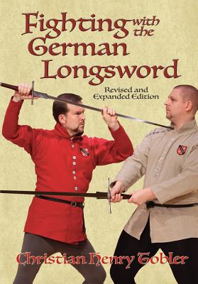 Fighting with the German Longsword Cover Image