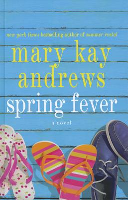 Spring Fever Cover