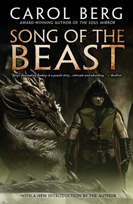 Cover for Song of the Beast