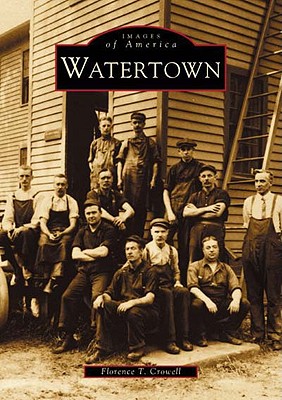 Book Online, Watertown
