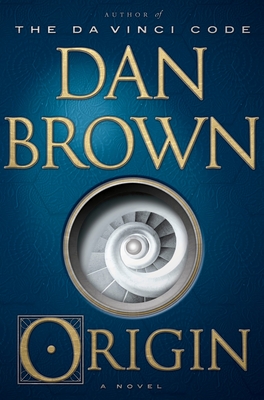 Origin: A Novel (Robert Langdon #5)