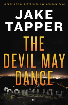 The Devil May Dance: A Novel (Charlie and Margaret Marder Mystery #2)