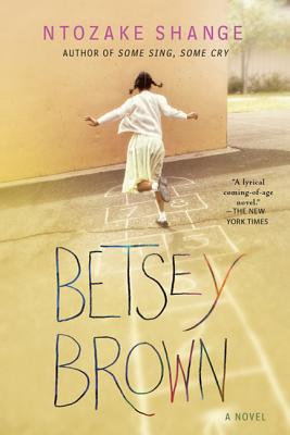 Betsey Brown: A Novel