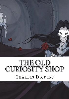 The Old Curiosity Shop