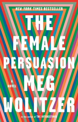 Cover for The Female Persuasion