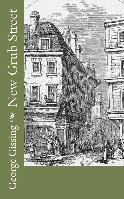 New Grub Street