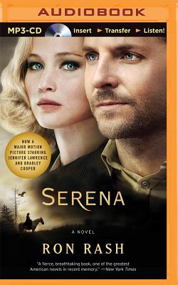 Cover for Serena