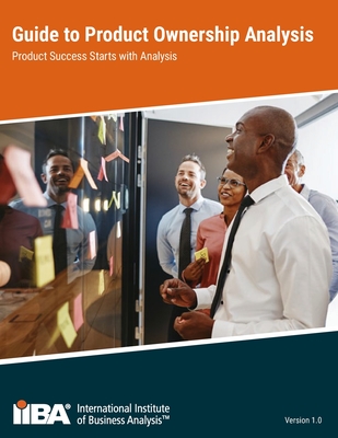 Guide to Product Ownership Analysis Cover Image