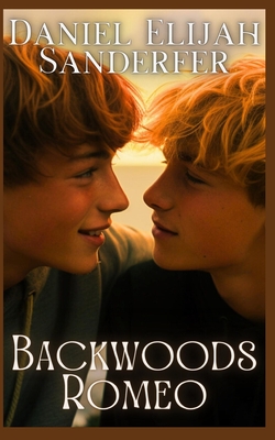 Backwoods Romeo Cover Image