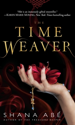 The Time Weaver (Drakon #5)