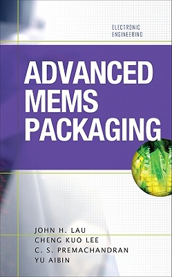 Advanced MEMS Packaging Cover Image