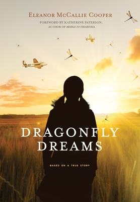 Dragonfly Dreams Cover Image