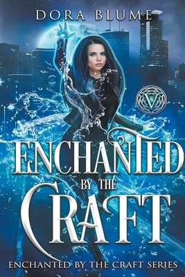 Enchanted by the Craft Cover Image