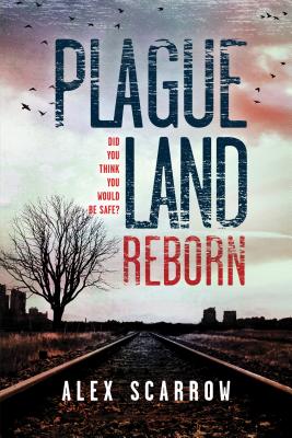 Plague Land: Reborn Cover Image