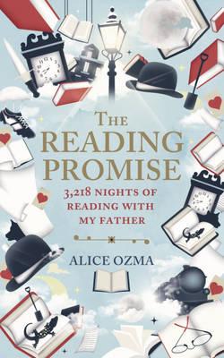 Cover for The Reading Promise