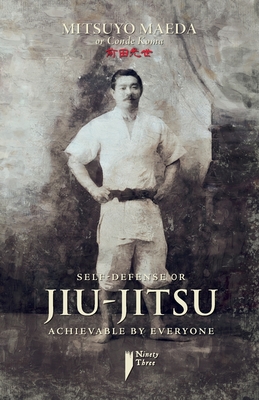 Self-defense or jiu-jitsu achievable by everyone Cover Image