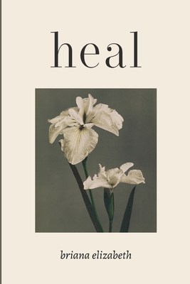 Heal By Briana Elizabeth Cover Image