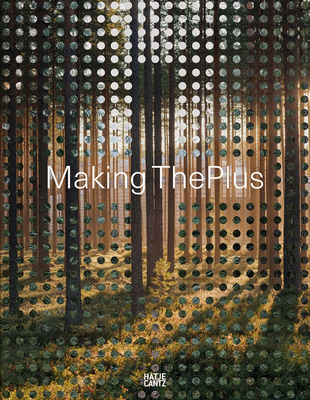 Making the Plus Cover Image