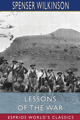 Lessons of the War (Esprios Classics)