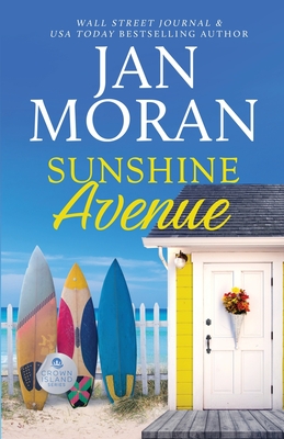 Cover for Sunshine Avenue