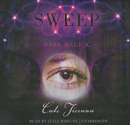 Dark Magick (Sweep (Audio) #4)