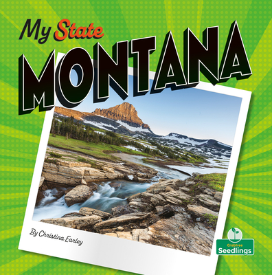 Montana (My State)
