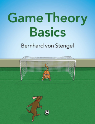 Game Theory Basics Cover Image