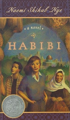 Habibi Cover Image