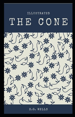 The Cone Illustrated Cover Image