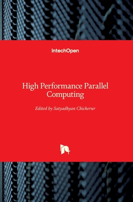 High Performance Parallel Computing (Hardcover) | Phoenix Books