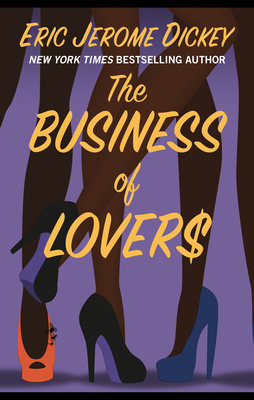 The Business of Lovers Cover Image