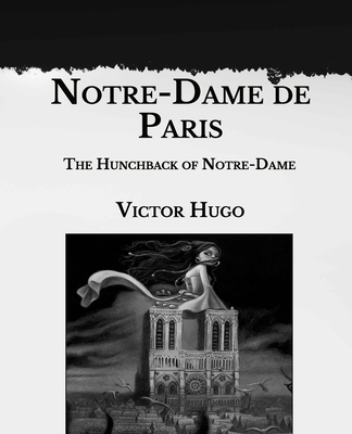 Notre-Dame de Paris by Victor Hugo - Audiobook 