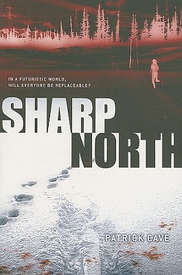 Sharp North Cover Image